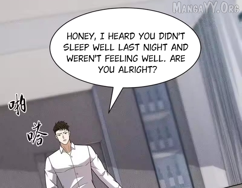 Hidden Dragon in the City (2025) Chapter 47 - page 24